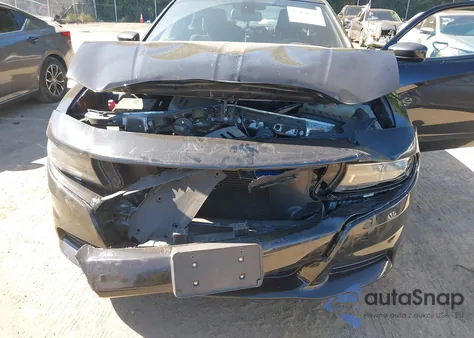 2023 Dodge Charger Sxt Awd z USA, uszkodzony, nr VIN 2C3CDXJG1PH632375